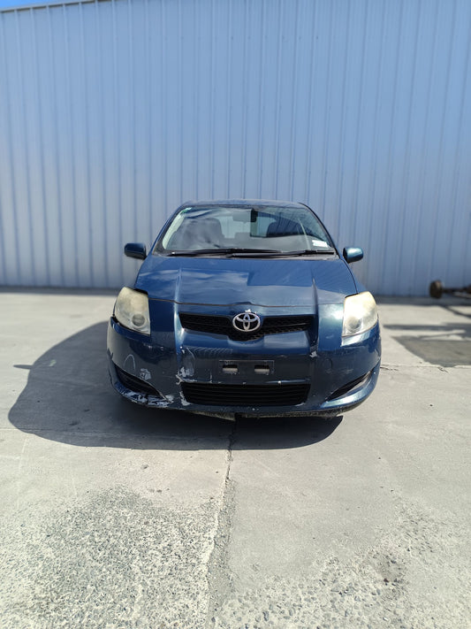 2009 Toyota Corolla JTNKU56E00109575