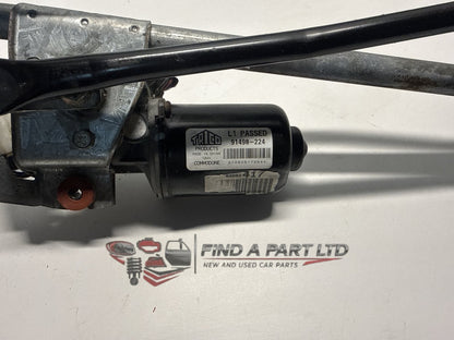 2004-2006 Holden Commodore VZ - Wiper Linkage PN: 91498_224