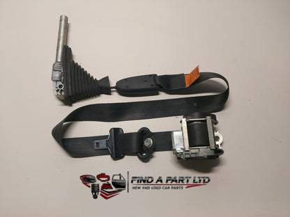 2008 Nissan Dualis J10 - Right Front Seat Belt PN: 86884 JD01A