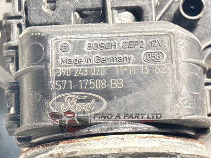 2013 Ford Mondeo MK4 - Wiper Linkage PN: 7S71-17504-BD
