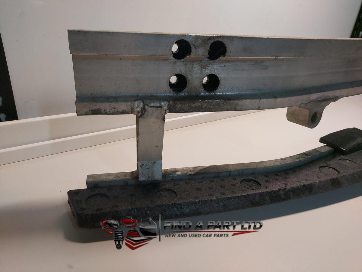 2009 Nissan Skyline Crossover J50 - Front Bumper Bar Reinforcement PN: