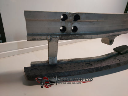 2009 Nissan Skyline Crossover J50 - Front Bumper Bar Reinforcement PN: