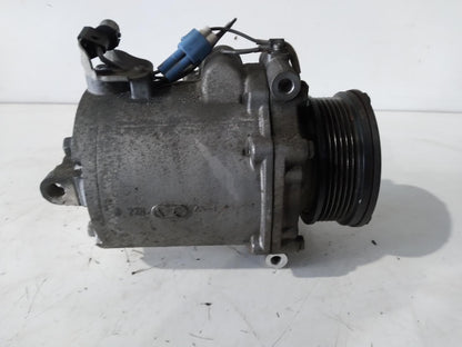 Nov 2006 to Jun 2008- Mitsubishi Outlander ZG 2.4L- A/C Compressor