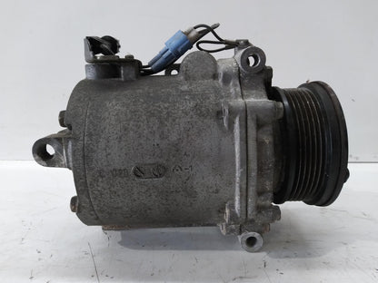 Nov 2006 to Jun 2008- Mitsubishi Outlander ZG 2.4L- A/C Compressor
