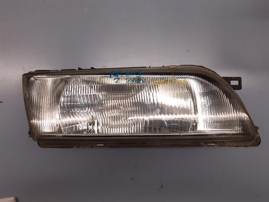 Oct 1995 to Mar 1998 - Nissan Pulsar N15 - Right Headlight - Ichikoh Lens# 1513