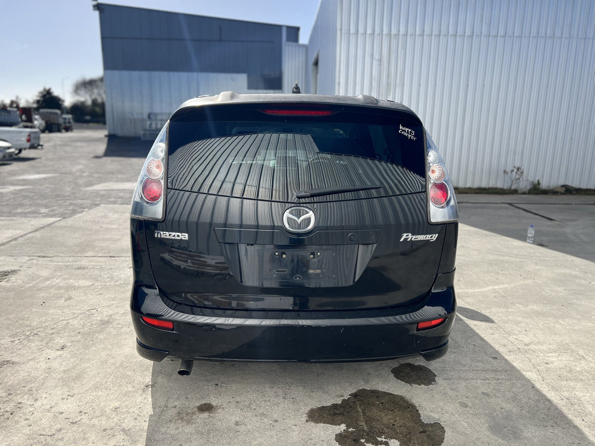 2005-2010 Mazda Premacy CR CREW