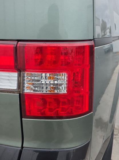 2007 Mitsubishi Delica CV5W - Right Taillight PN: 1146-378R