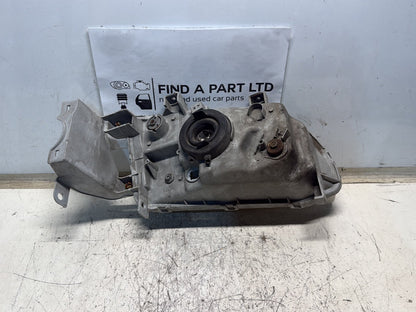 1995-1998 Honda Odyssey- Left Headlight PN: 03316683