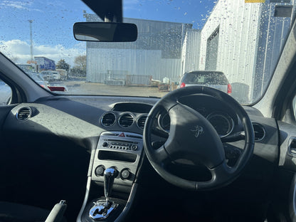 2007-2013 Peugeot 308
