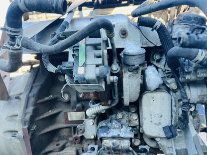 2012-2019 Holden Colorado- Turbo PN: 55598230.