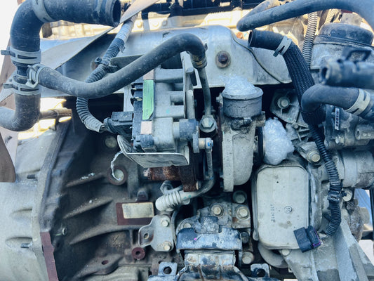 2012-2019 Holden Colorado- Turbo PN: 55598230.