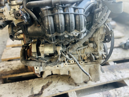 2004-2010 Suzuki Swift- Engine PN: