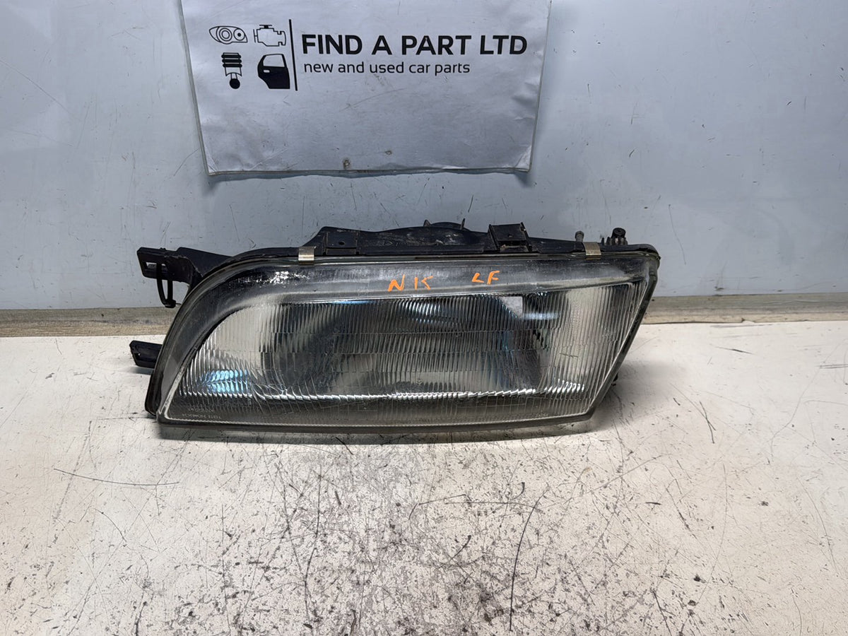 1996 Nissan Pulsar N15 - Left Headlight PN: 1513