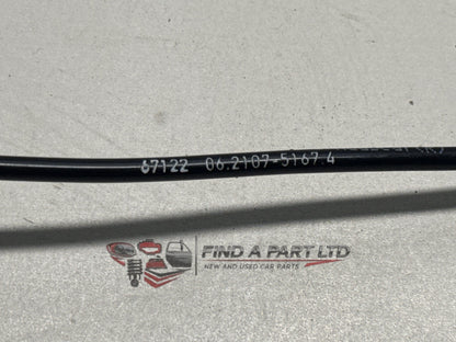 2016 Mitsubishi Outlander GF*W - Left Front ABS Sensor PN: 2107-5167 4