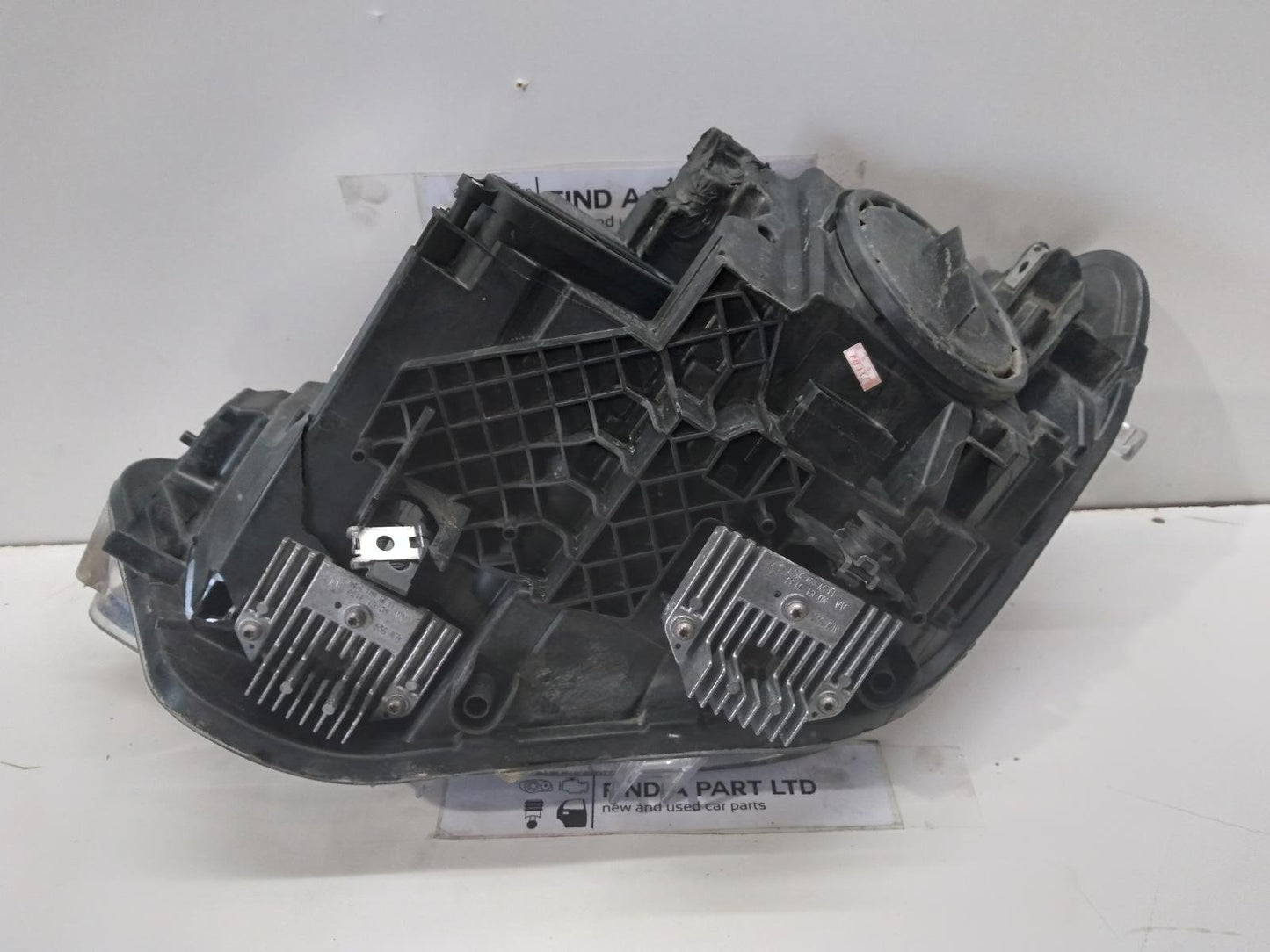 2011-2017 BMW 1 SERIES- Right Headlight