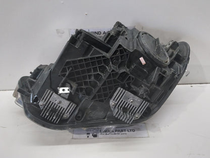 2011-2017 BMW 1 SERIES- Right Headlight