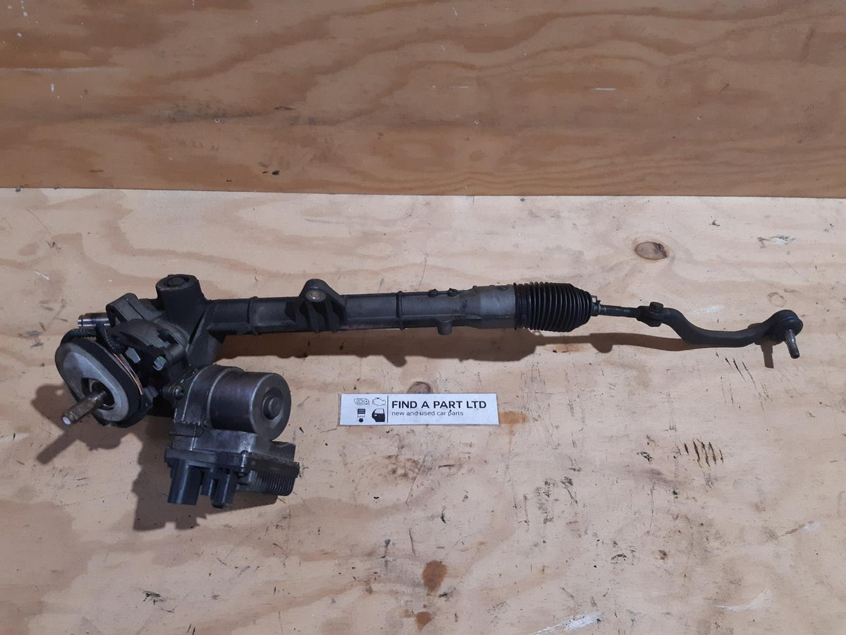 2007 Mini Cooper- Steering Box/Rack PN:
