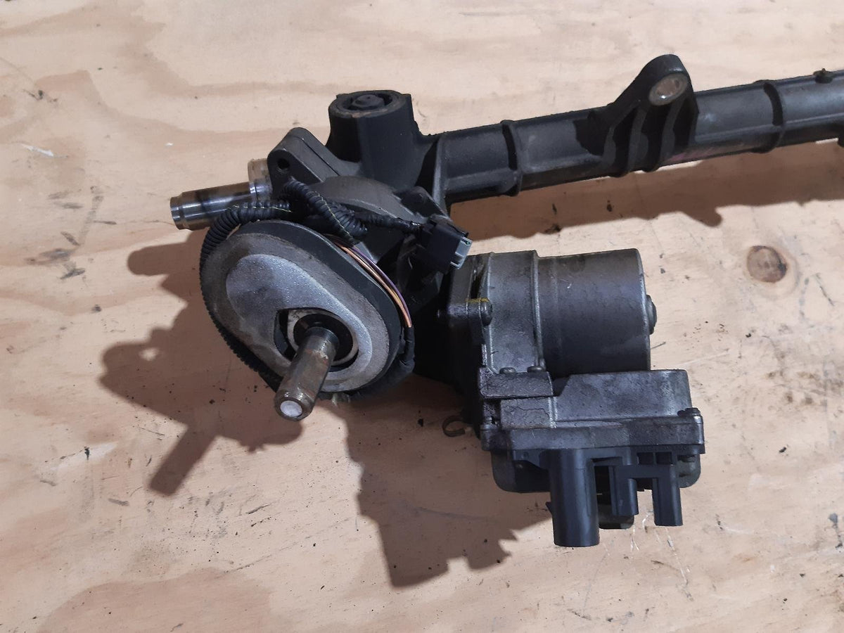2007 Mini Cooper- Steering Box/Rack PN: