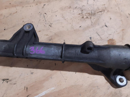 2007 Mini Cooper- Steering Box/Rack PN: