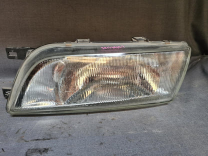 Oct 1995 to Mar 1998 - Nissan Pulsar N15 - Left Headlight - Ichikoh Lens# 1513