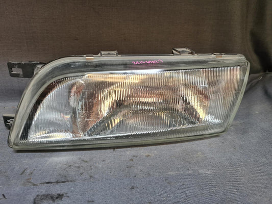 Oct 1995 to Mar 1998 - Nissan Pulsar N15 - Left Headlight - Ichikoh Lens# 1513