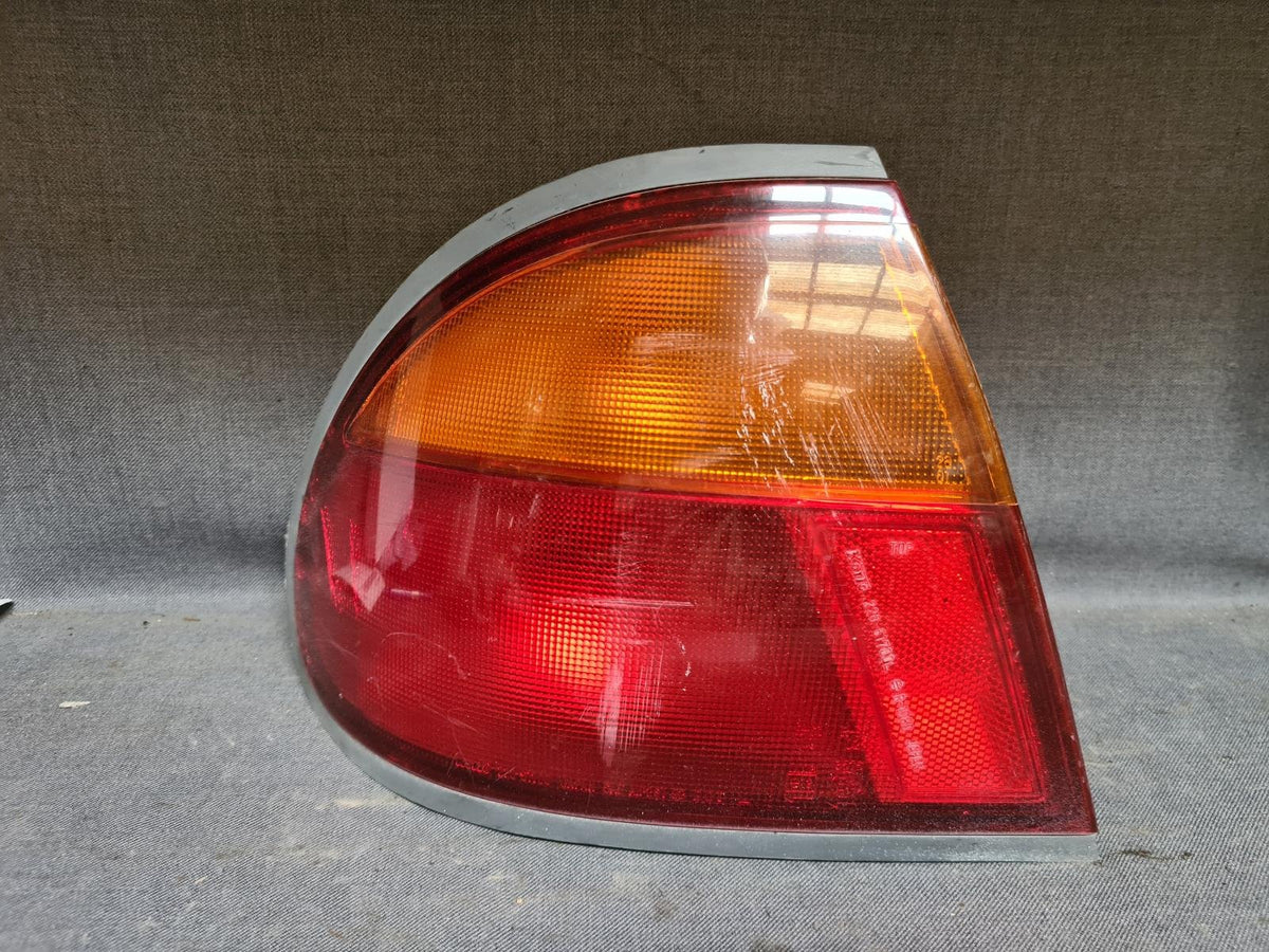 Jul 1994 to Aug 1998 - Mazda 323/Protege BA11 - Left Taillight