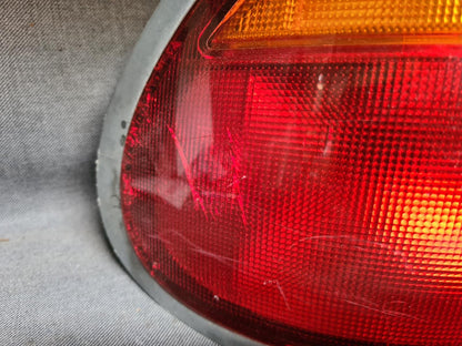 Jul 1994 to Aug 1998 - Mazda 323/Protege BA11 - Left Taillight