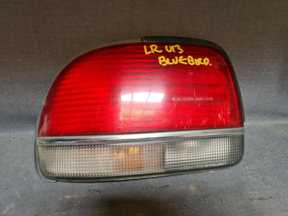 Sep 1993 to Sep 1997 - Nissan Bluebird U13 - Left Taillight