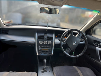 2004-2008 Nissan Maxima ST J31 J31
