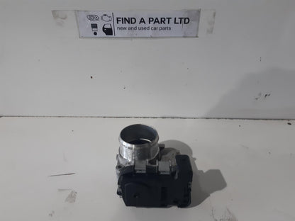 2013 Audi A1 - Throttle Body PN: