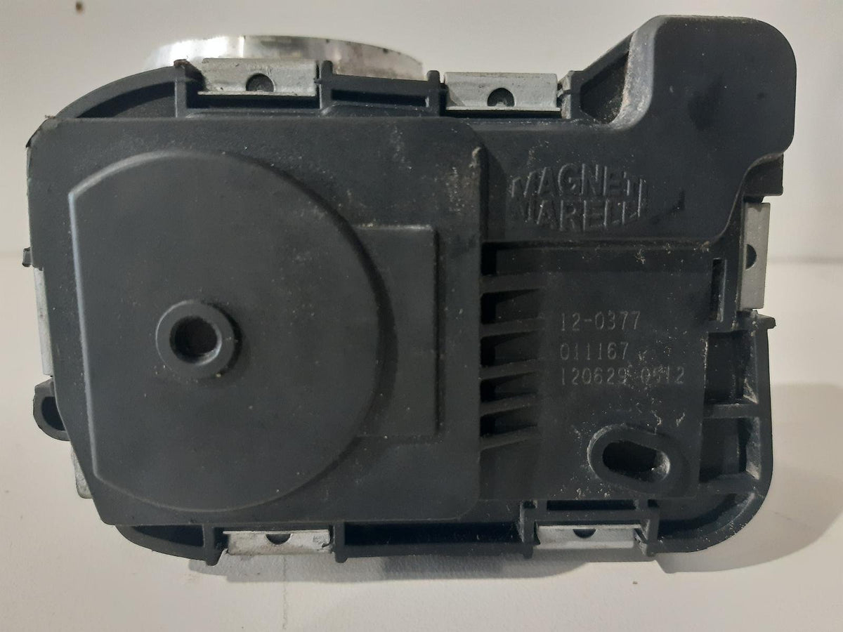 2013 Audi A1 - Throttle Body PN: