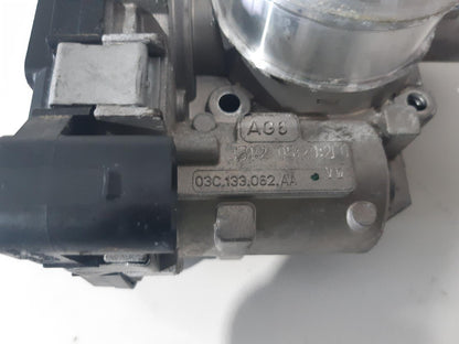 2013 Audi A1 - Throttle Body PN:
