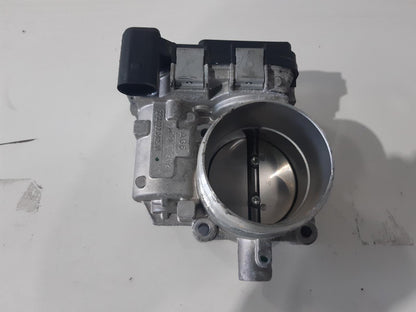 2013 Audi A1 - Throttle Body PN: