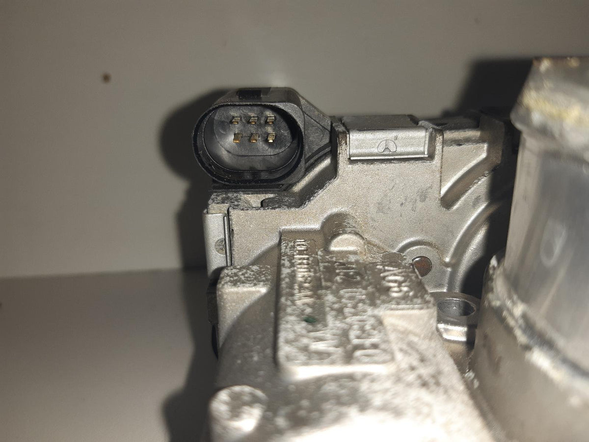 2013 Audi A1 - Throttle Body PN:
