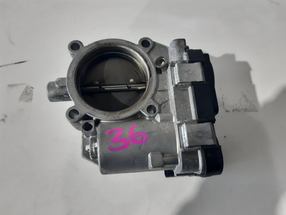 2013 Audi A1 - Throttle Body PN: