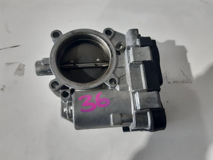 2013 Audi A1 - Throttle Body PN:
