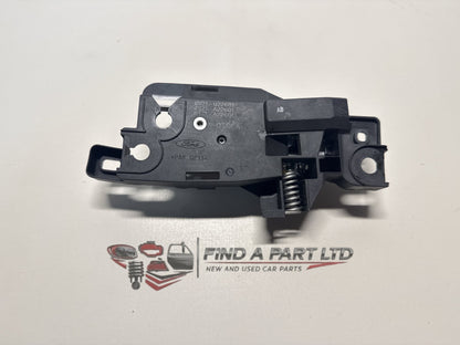 2013 Ford Mondeo MK4 - Left Front Door Interior Handle PN: 6M21-U22601, 7S71-A22601, BS71-A22601
