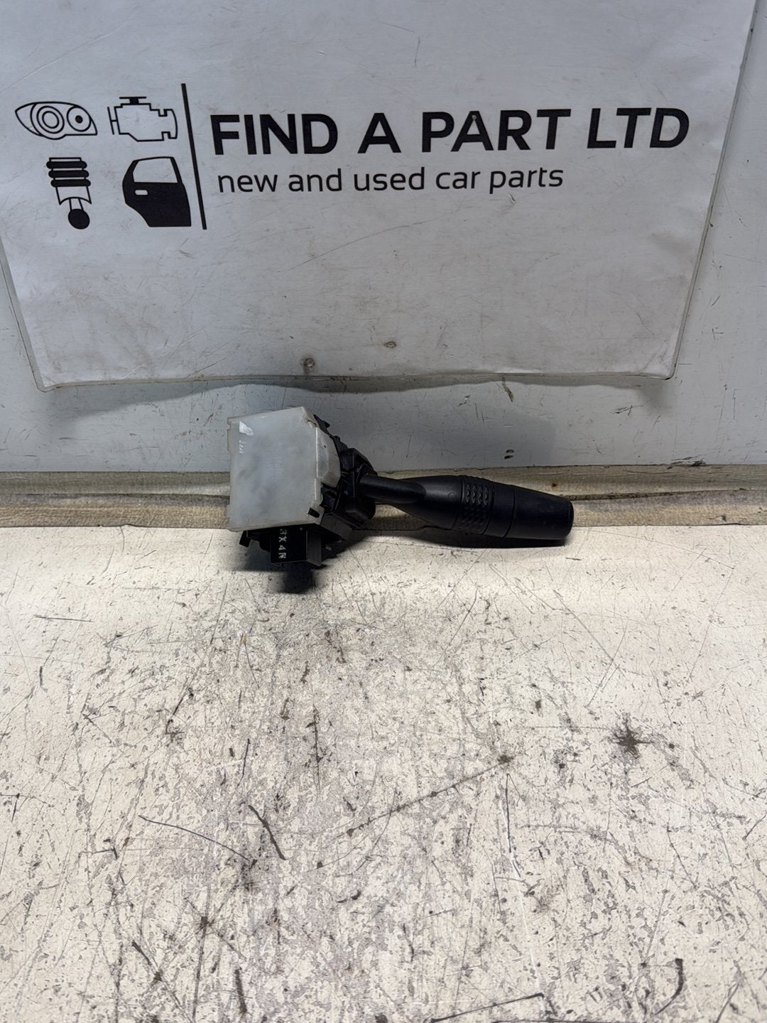 2002-2012 Mitsubishi Colt- Wiper Switch PN: