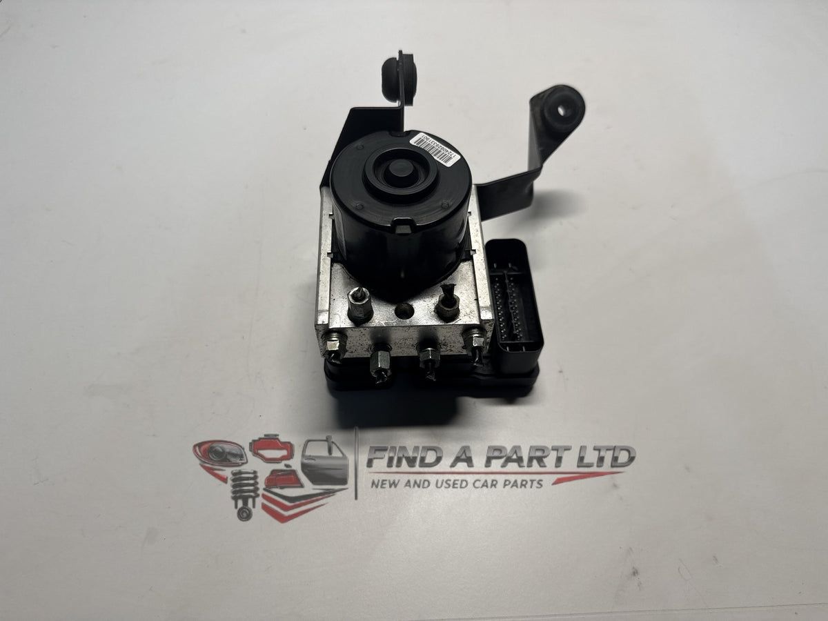 2009-2013 Mazda Mazda3 BL - ABS Pump PN: 8v61-2m110-ea