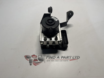 2009-2013 Mazda Mazda3 BL - ABS Pump PN: 8v61-2m110-ea