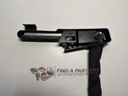 2015 Nissan Wingroad Y12 - Right Front Seat Belt PN: 6243431