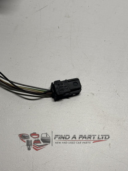 2001-2008 Peugeot 307 - Right Door Mirror PN: 4145/4313