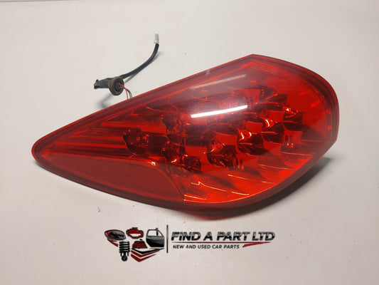 2009 Nissan Skyline Crossover J50 - Left Taillight PN: P7008