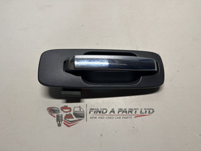 2006 Nissan X-Trail T30 - Left Rear Exterior Door Handle PN: