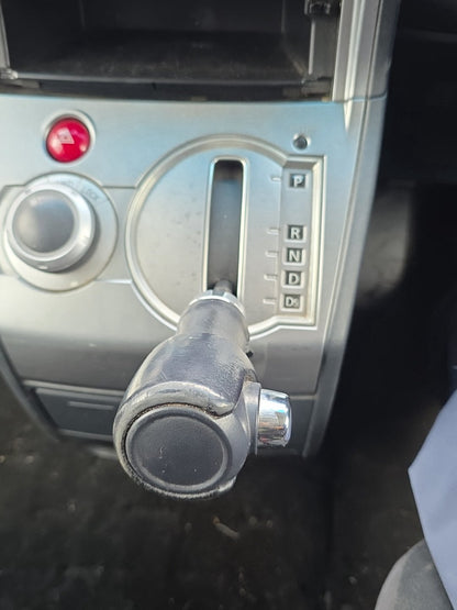 2007 Mitsubishi Delica CV5W - Gear Stick/Shifter PN: