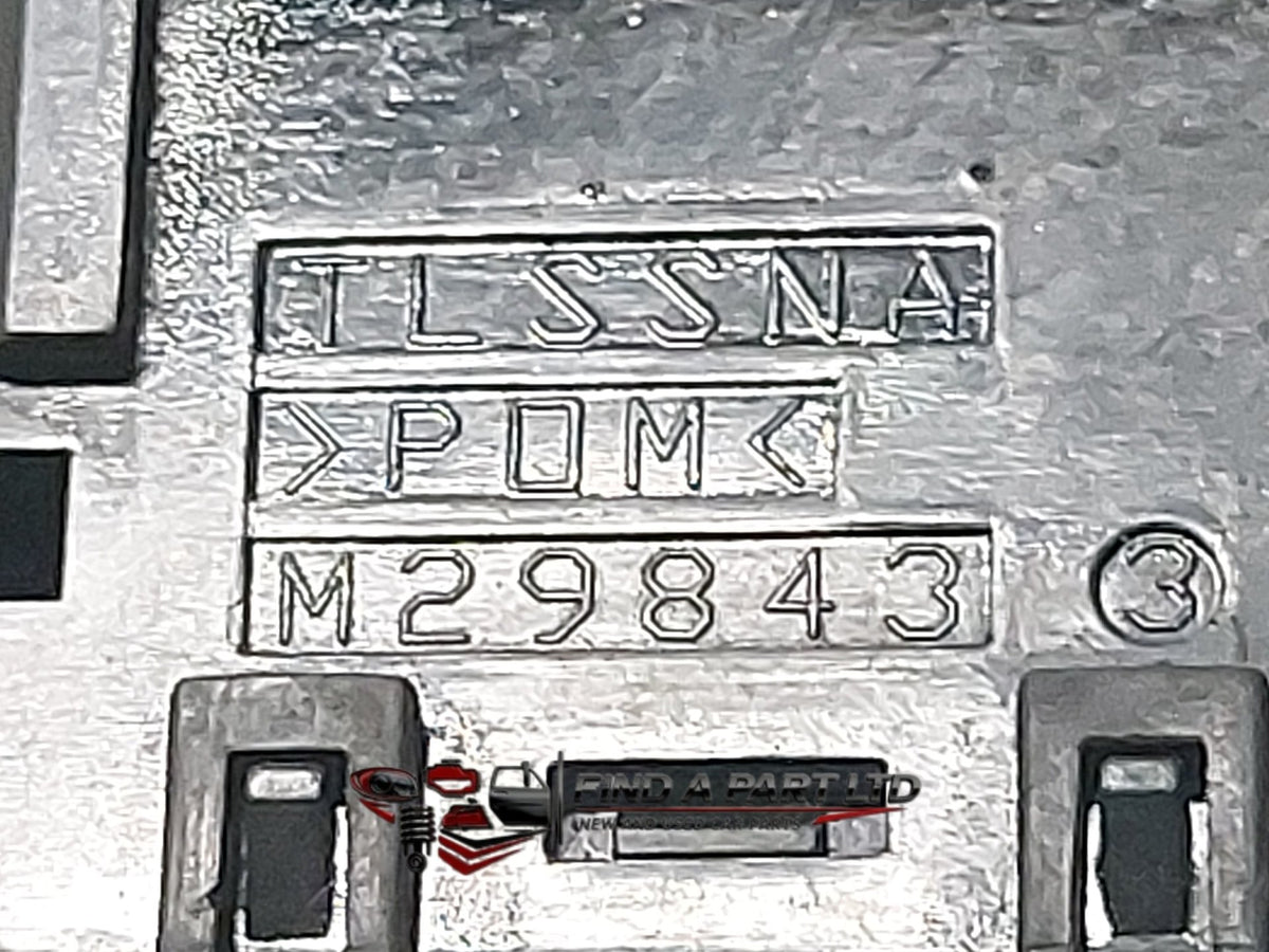 2007 Honda CR-V - Light Combination Switch PN: M29843