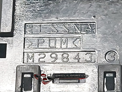 2007 Honda CR-V - Light Combination Switch PN: M29843