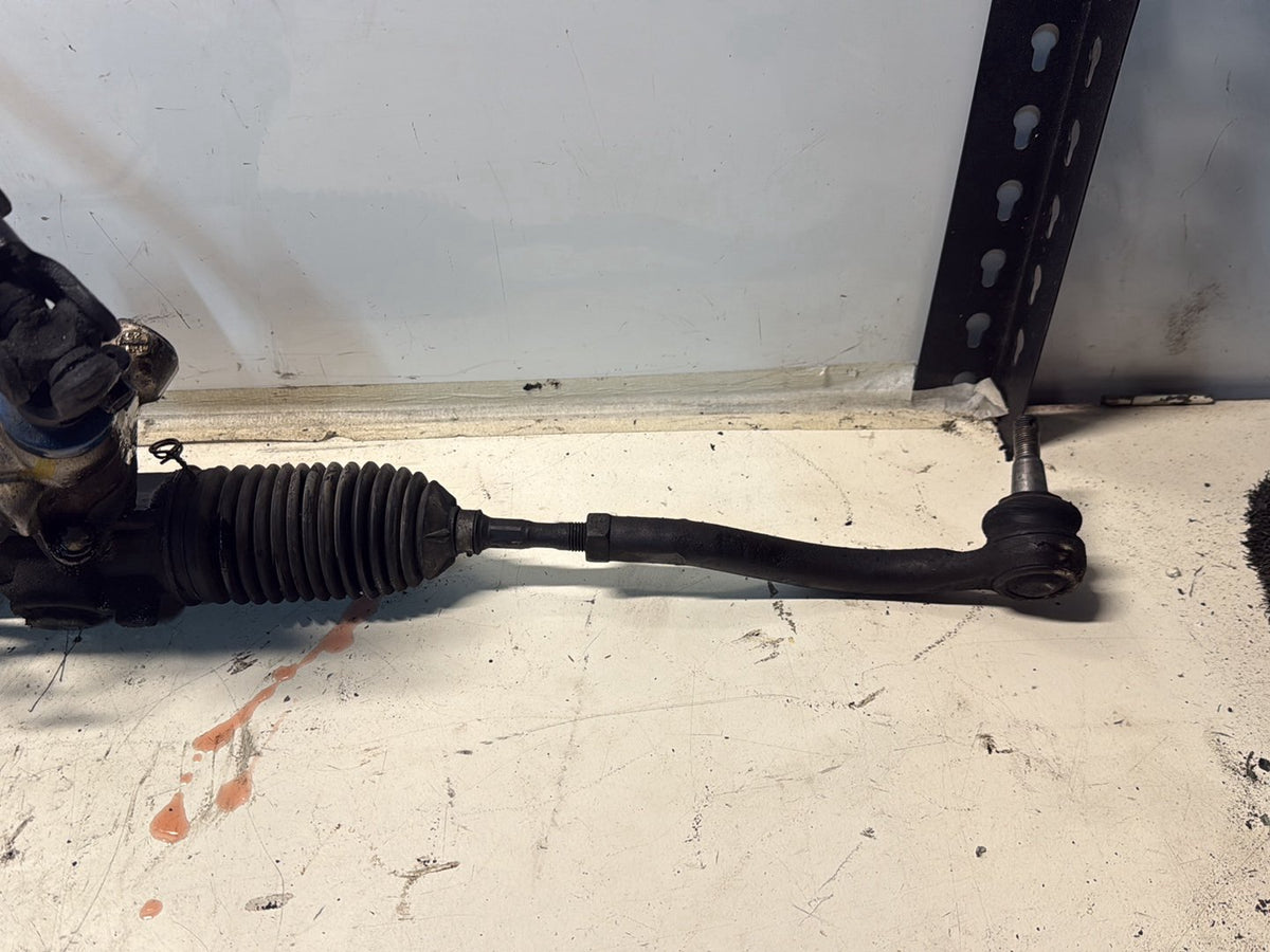 Nov 2006 to 2015 - Nissan Skyline V36 Imported - Steering Box/Rack