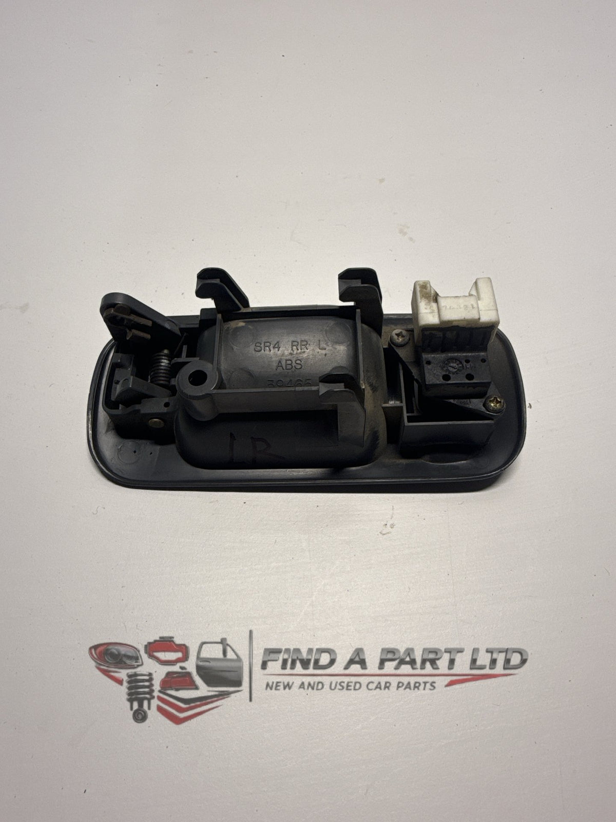 1995-1998 Honda Odyssey - Left Rear Door Interior Handle PN: