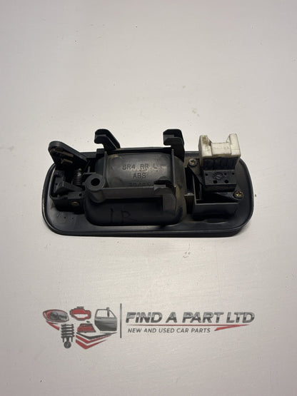 1995-1998 Honda Odyssey - Left Rear Door Interior Handle PN:
